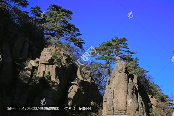 黃山風(fēng)光
