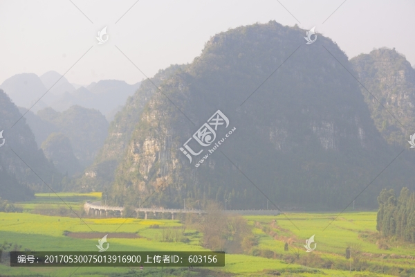 萬峰林