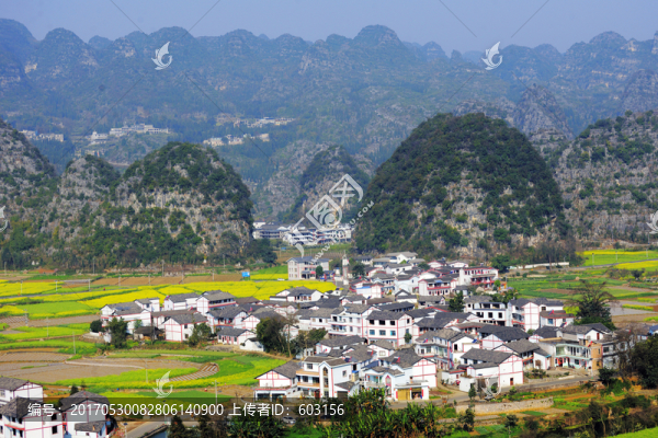 萬(wàn)峰林