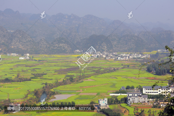 萬(wàn)峰林