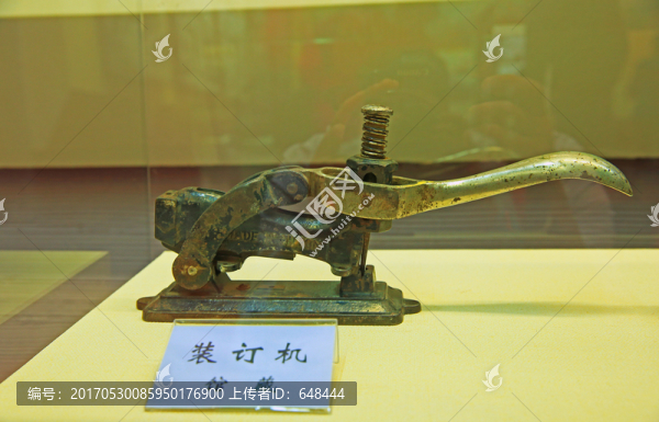 裝訂機