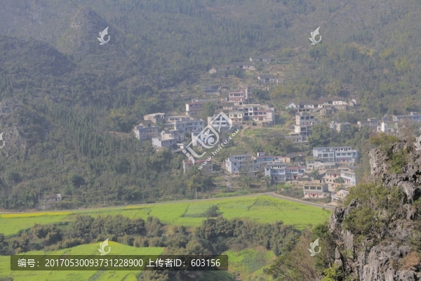萬(wàn)峰林