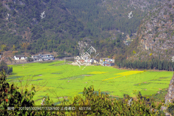 萬峰林