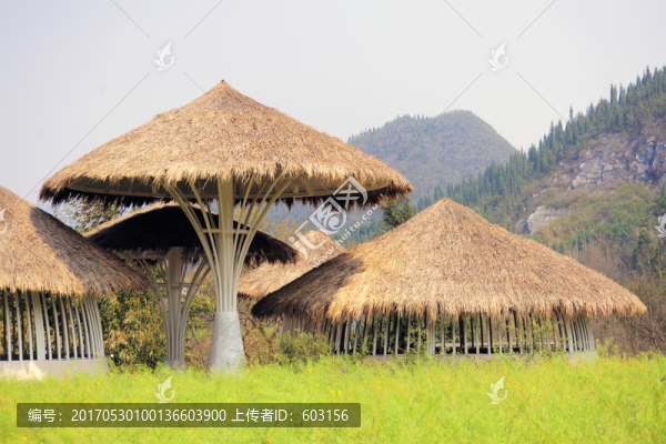 萬峰林