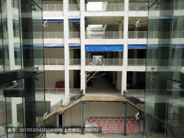 市場樓房