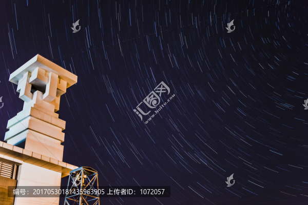 星軌攝影