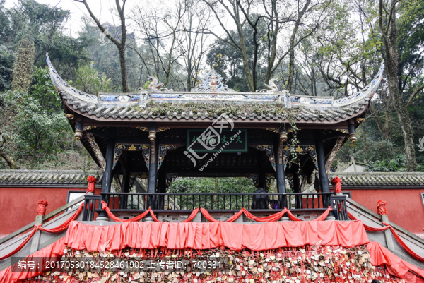 天下愛(ài)情第一橋
