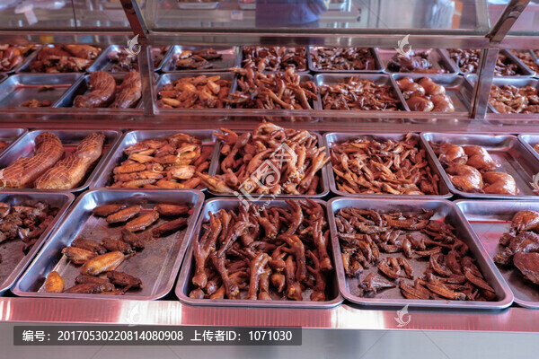熟食店