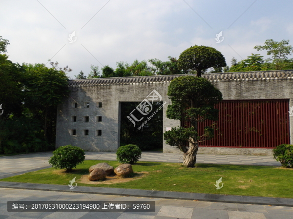 公園小景