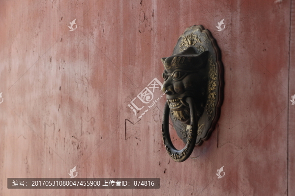 門環(huán)