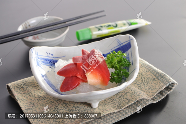 北極貝