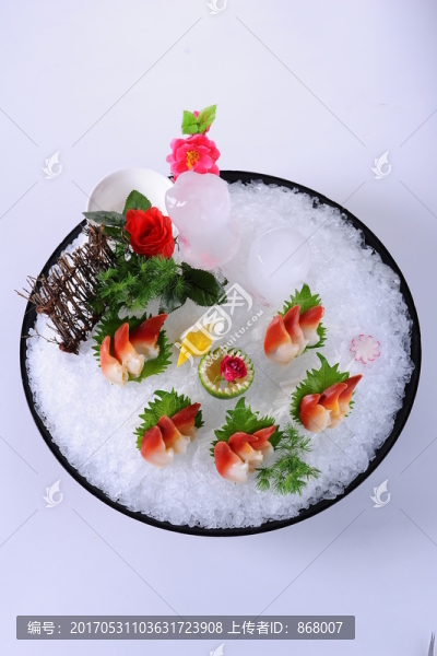 北極貝