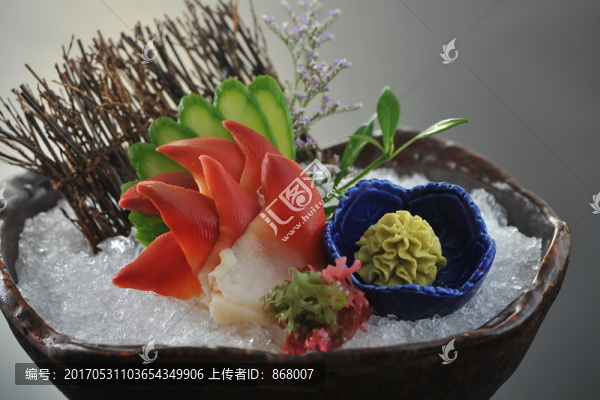 北極貝