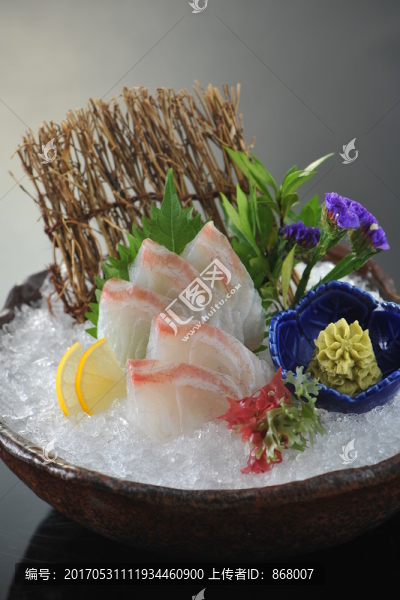 鯛魚(yú)