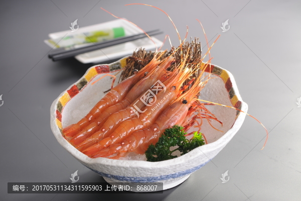 牡丹蝦