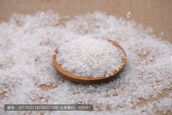 米,大米,有機大米,糧食