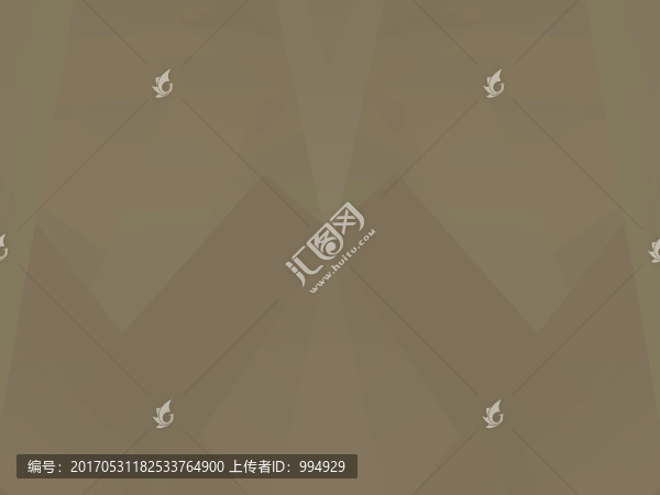 黑色幾何抽象拼接面高清矢量背景