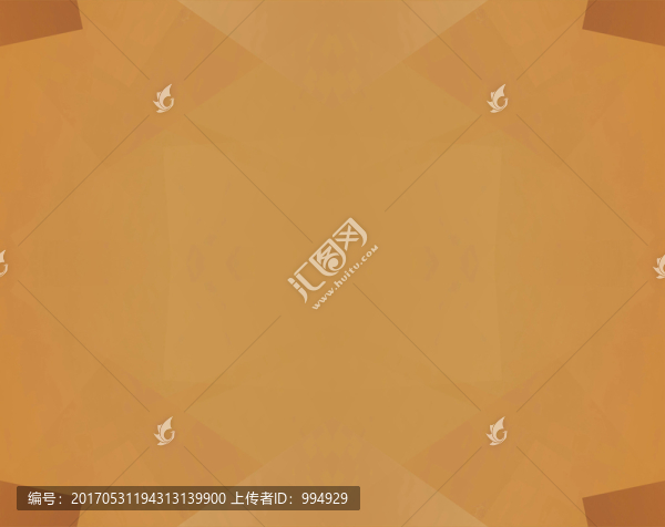 紅色幾何抽象拼接面高清矢量背景