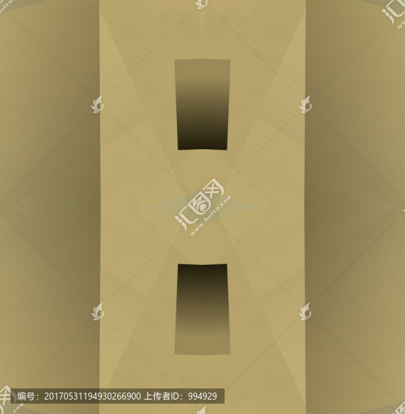 黑色幾何抽象拼接面高清矢量背景