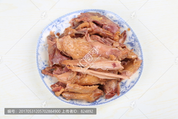 德州扒雞