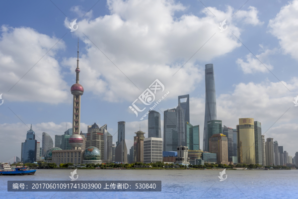 上海風光