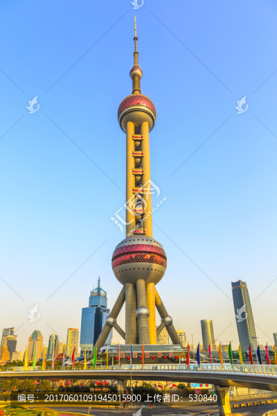 上海風(fēng)光