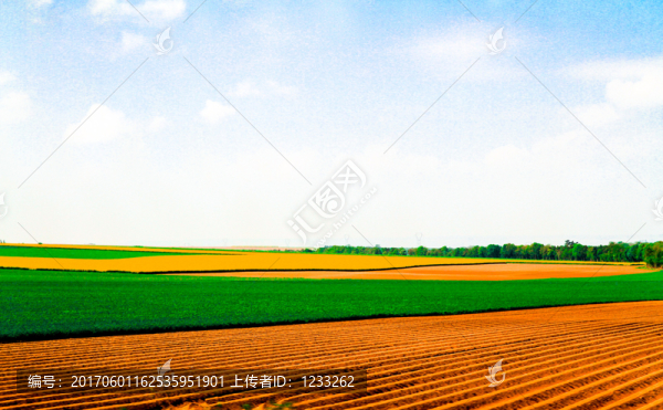 法國(guó)風(fēng)光