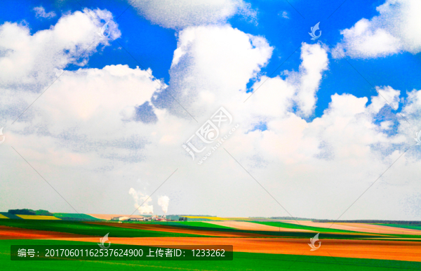 法國風光