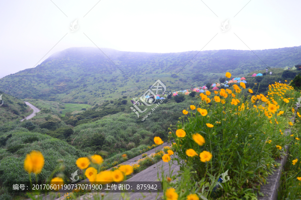 崳山島