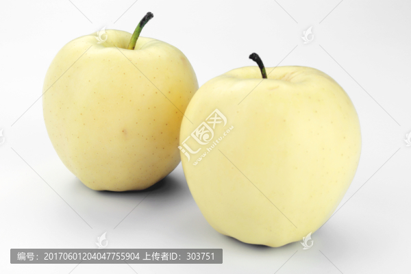 黃元帥蘋果
