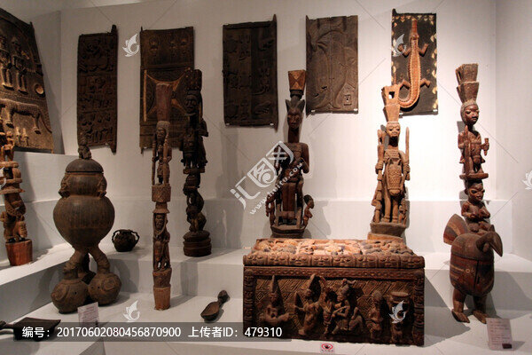 非洲木雕,雕塑,雕刻,藝術(shù),實