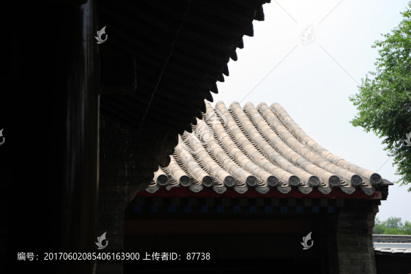 避暑山莊