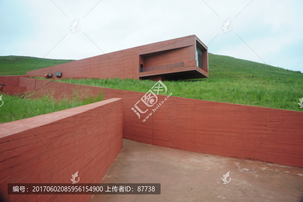 元上都遺址