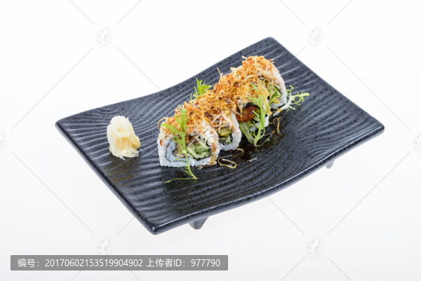 青瓜壽司