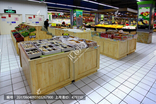 超市,便利店