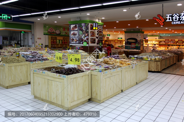 超市,便利店