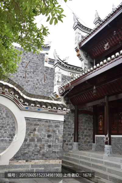 古鎮(zhèn)