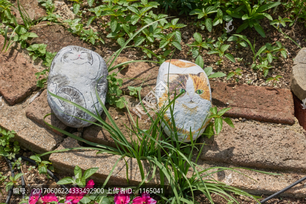 公園景觀小品