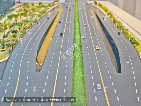 高速路