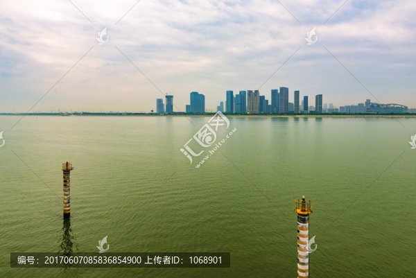 錢(qián)江世紀(jì)城