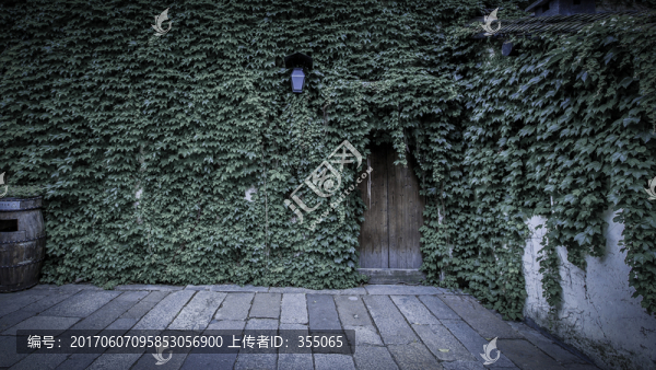 中國古鎮(zhèn)