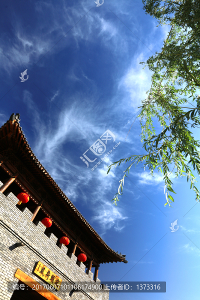 湖泊,大淀民俗村,白洋淀