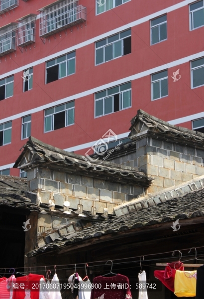 古民居