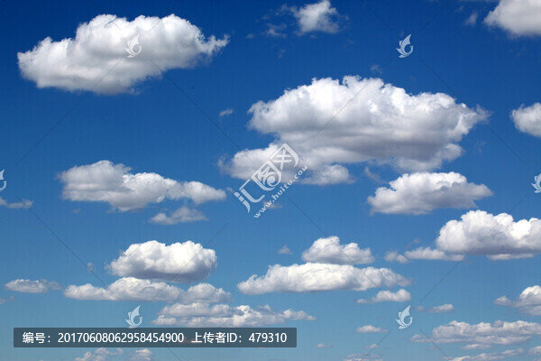 天空,云彩,藍天,白云,攝影