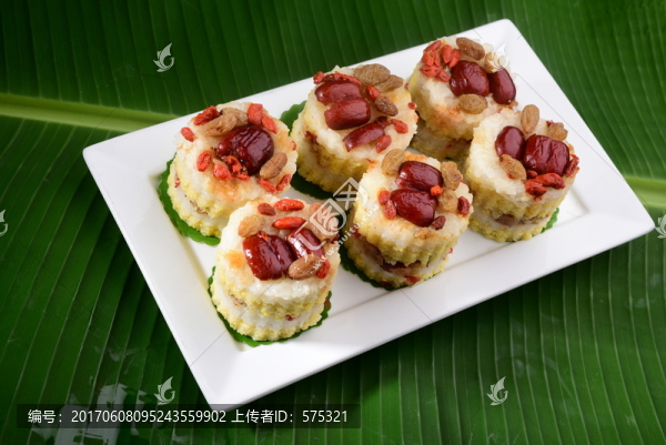涼糕,西北涼糕