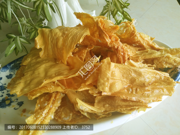 豆皮