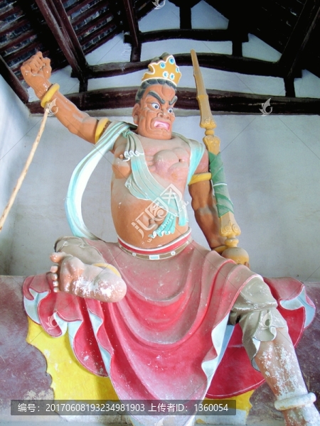 佛像