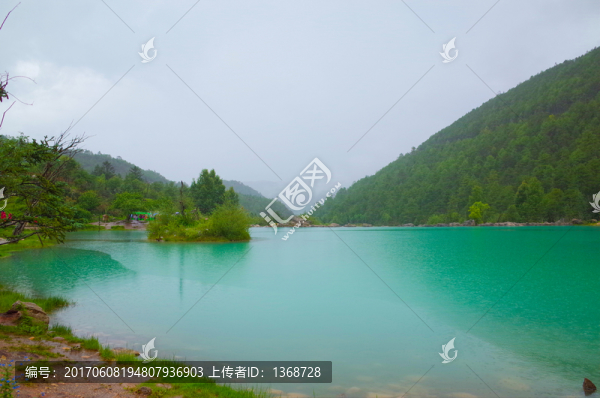玉液湖