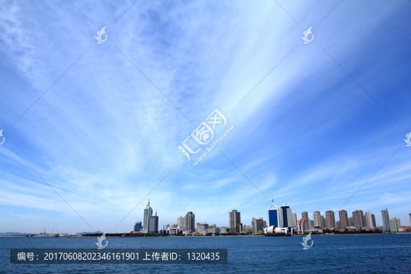 青島風(fēng)光