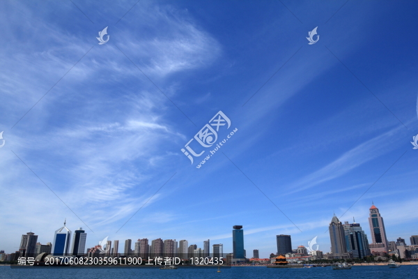 青島風(fēng)光